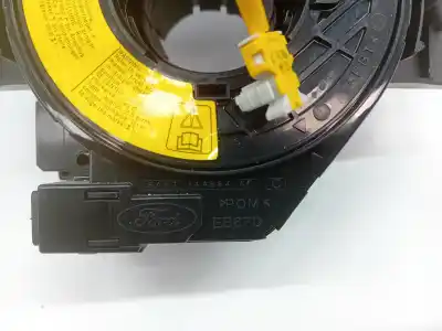 Pezzo di ricambio per auto di seconda mano anello airbag per ford fiesta (cnn) snjb riferimenti oem iam 2116409  