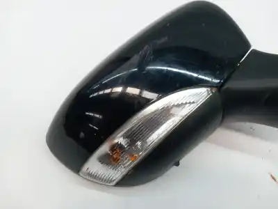 Автозапчастина б/у правий задний огляд для renault clio iv d4f740 посилання на oem iam 963016226r  