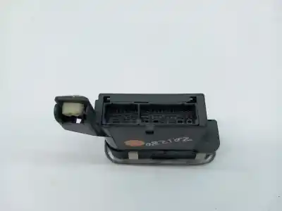 Peça sobressalente para automóvel em segunda mão botão / interruptor elevador vidro dianteiro esquerdo por alfa romeo 147 (190) ar37203-g referências oem iam 156071745  