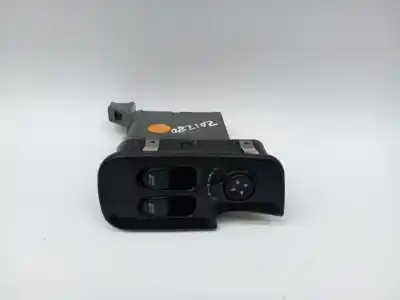 Peça sobressalente para automóvel em segunda mão botão / interruptor elevador vidro dianteiro esquerdo por alfa romeo 147 (190) ar37203-g referências oem iam 156071745  