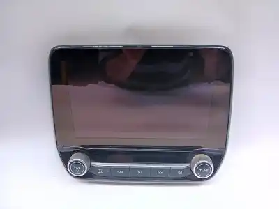 Tweedehands auto-onderdeel Multifunctioneel Display voor FORD PUMA B7JB OEM IAM-referenties 2659234  