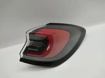 Recambio de automóvil de segunda mano de PILOTO TRASERO DERECHO para FORD PUMA B7JA referencias OEM IAM   