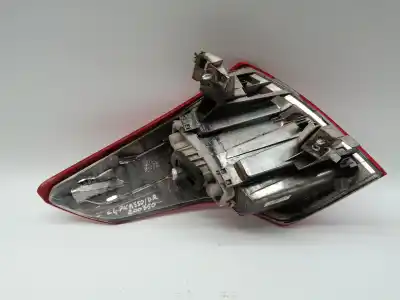 Pezzo di ricambio per auto di seconda mano luci posteriori destra per citroen c4 picasso i monospace (ud_) 2.0 hdi 138 riferimenti oem iam 6351lq  