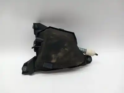Second-hand car spare part electric parking brake for citroen c4 picasso i monospace (ud_) 1.6 hdi oem iam references 470207  