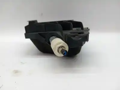 Second-hand car spare part electric parking brake for citroen c4 picasso i monospace (ud_) 1.6 hdi oem iam references 470207  