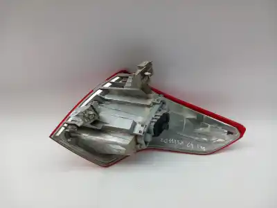 Pezzo di ricambio per auto di seconda mano lampada posteriore sinistra per citroen c4 picasso i monospace (ud_) 1.6 hdi riferimenti oem iam 6350ca  