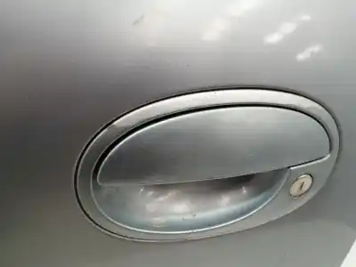 Автозапчастина б/у передні ліві двері для opel corsa c z13dt посилання на oem iam 13106966   Автозапчастина б/у передні ліві двері для opel corsa c z13dt посилання на oem iam 13106966