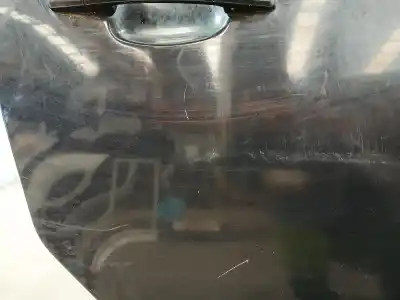 Автозапчастина б/у двері задні праві для opel corsa d z14xep посилання на oem iam 93189341  