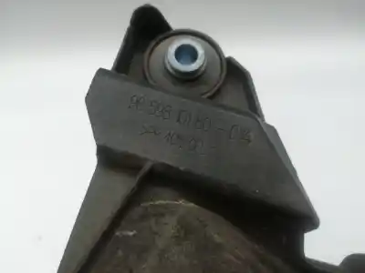 Pezzo di ricambio per auto di seconda mano freno di stazionamento elettrico per citroen c4 picasso i monospace (ud_) 2.0 hdi 138 riferimenti oem iam 470207  