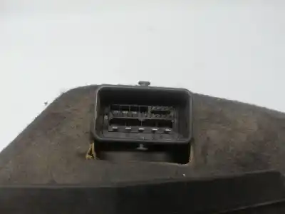 Pezzo di ricambio per auto di seconda mano freno di stazionamento elettrico per citroen c4 picasso i monospace (ud_) 2.0 hdi 138 riferimenti oem iam 470207  