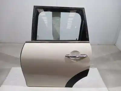 Second-hand car spare part REAR LEFT DOOR for MINI CLUBMAN (F54)  OEM IAM references 41529644733  