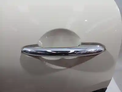 Pezzo di ricambio per auto di seconda mano porta posteriore sinistra per mini clubman (f54) b38a15a riferimenti oem iam 41529644733  