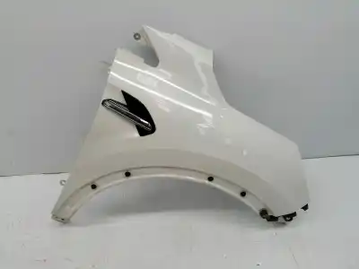 Автозапчастина б/у ПЕРЕДНЕ ПРАВЕ КРИЛО для RENAULT CAPTUR II  Посилання на OEM IAM 631007255R  