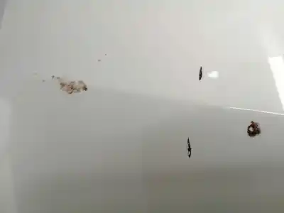 Second-hand car spare part rear bumper for renault captur ii k9k872 oem iam references 850b24277r  