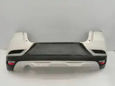 Pezzo di ricambio per auto di seconda mano PARAURTI POSTERIORE per RENAULT CAPTUR II  Riferimenti OEM IAM 850B24277R  