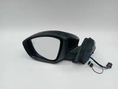Автозапчасти б/у левое зеркало за OPEL CORSA F HN05 ссылки OEM IAM 983758871T  