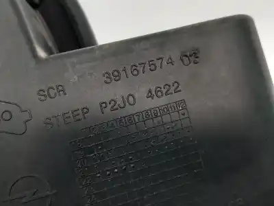 Автозапчастина б/у зовнішній пливний колпак для opel corsa f hn05 посилання на oem iam 9829495280  