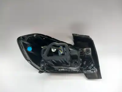 Автозапчасти б/у правый задний фонарь за opel corsa f hn05 ссылки oem iam 9829317280  