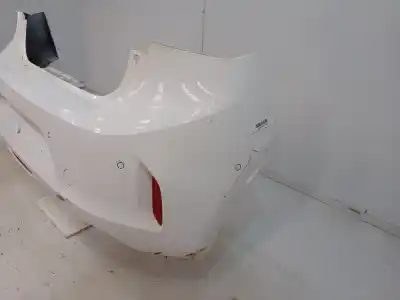 Автозапчасти б/у задний бампер за opel corsa f hn05 ссылки oem iam 166335721t  