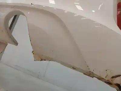 Автозапчасти б/у задний бампер за opel corsa f hn05 ссылки oem iam 166335721t  