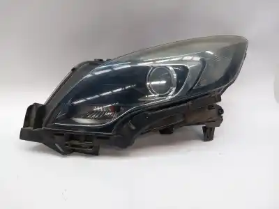 Gebrauchtes Autoersatzteil LINKER SCHEINWERFER zum OPEL ZAFIRA TOURER  OEM-IAM-Referenzen 13399858  