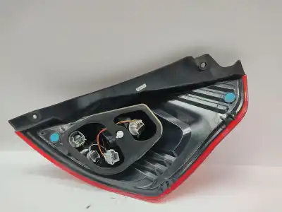 Автозапчастина б/у лівий ход ліхар для ford fiesta (cnn) snjb посилання на oem iam 1877011  