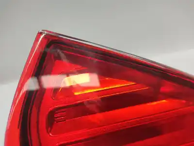 Автозапчастина б/у лівий ход ліхар для ford fiesta (cnn) snjb посилання на oem iam 1877011  