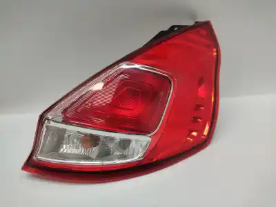 İkinci el araba yedek parçası SAG KUYRUK LAMBASI için FORD FIESTA (CNN)  OEM IAM referansları 1877010  