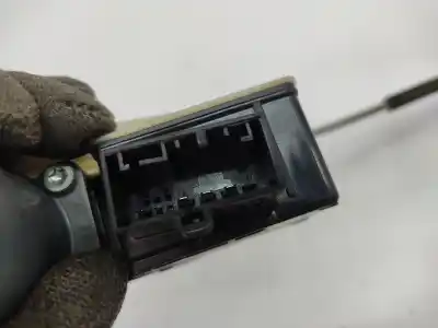 Автозапчасти б/у задний правый стеклорегулятор за seat leon (5f1) ddya ссылки oem iam 5f9839462c  