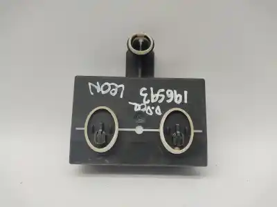 Автозапчастина б/у різні деталі для seat leon (5f1) ddya посилання на oem iam 5q4959592e  