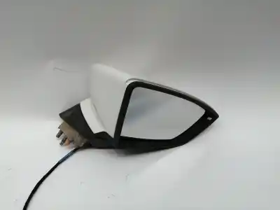 Автозапчастина б/у ПРАВИЙ ЗАДНИЙ ОГЛЯД для SEAT LEON (5F1)  Посилання на OEM IAM   