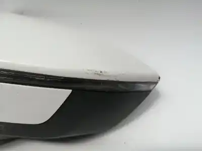 Second-hand car spare part left rearview mirror for seat leon (5f1) ddya oem iam references 5f1857507n  