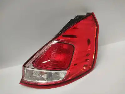 Автозапчасти б/у ПРАВЫЙ ЗАДНИЙ ФОНАРЬ за FORD FIESTA (CNN)  ссылки OEM IAM 1877010  