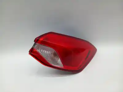 Second-hand car spare part Right Tailgate Light for FORD FOCUS BERLINA (CGE) ZTDA OEM IAM references   
