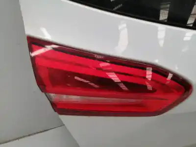 Second-hand car spare part Interior Left Tailgate Light for FORD FOCUS BERLINA (CGE) B7DA OEM IAM references 2525733  