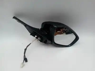 Автозапчастина б/у правий задний огляд для CITROEN C3 HM05 Посилання на OEM IAM 98267124XT  