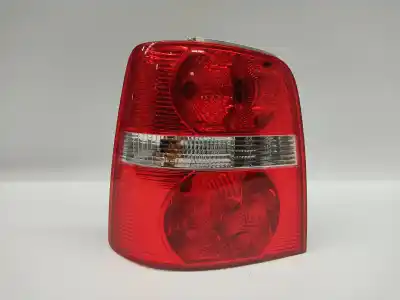 Tweedehands auto-onderdeel LINKER ACHTERLAMP voor VOLKSWAGEN TOURAN (1T1)  OEM IAM-referenties 1T0945095G  