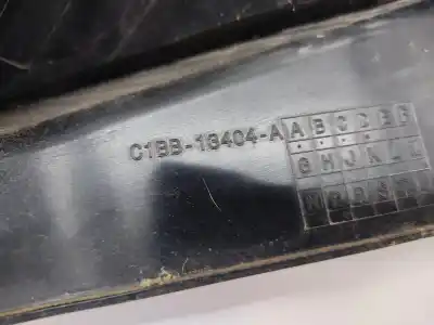 Автозапчасти б/у правый задний фонарь за ford fiesta vi (cb1, ccn) 1.25 ссылки oem iam 1877010  