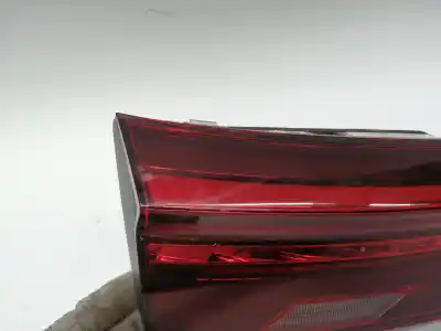 Автозапчастина б/у внутрішній лівий задній ліхар для volkswagen t-roc (d11) dxdb посилання на oem iam 2ga945093b  