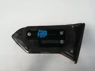 Автозапчастина б/у внутрішній лівий задній ліхар для volkswagen t-roc (d11) dxdb посилання на oem iam 2ga945093b  