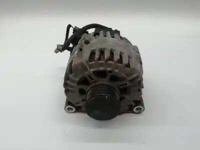 Автозапчасти б/у генератор за CITROEN C3 8H01 ссылки OEM IAM 9678048880  