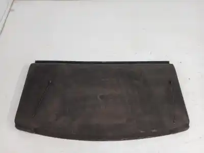 Gebrauchtes Autoersatzteil HECKABLAGE zum SEAT ALTEA (5P1)  OEM-IAM-Referenzen 5P0867769K  