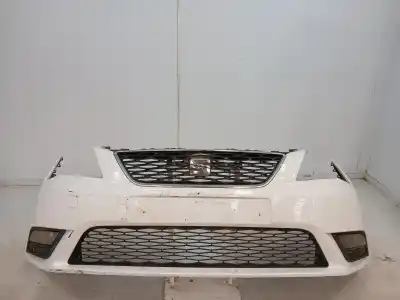 Pièce détachée automobile d'occasion le pare-choc avant pour seat leon (5f1) 1.2 tsi références oem iam 5f0807217br