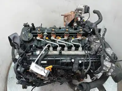 Peça sobressalente para automóvel em segunda mão MOTOR COMPLETO por KIA CARENS (RP)  Referências OEM IAM D4FD  