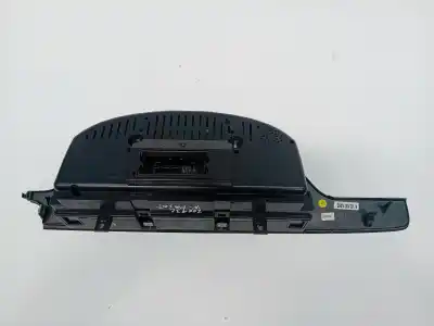 Автозапчастина б/у лічик километрів годинин для volkswagen passat b6 variant (3c5) 2.0 tdi 16v посилання на oem iam 3c0920871  