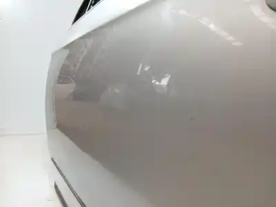 Автозапчасти б/у левая передняя дверь за volkswagen passat b6 variant (3c5) 2.0 tdi 16v ссылки oem iam 3c4831055j  