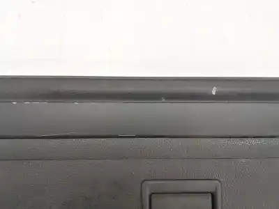Автозапчастина б/у задній лоток для volkswagen passat b6 variant (3c5) 2.0 tdi 16v посилання на oem iam 3c9867871j  