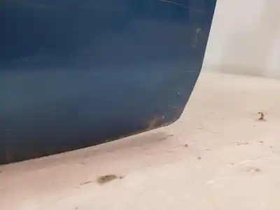 Автозапчасти б/у левая передняя дверь за renault clio ii fase ii (b/cb0) d7f726 ссылки oem iam 7751472474  