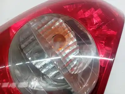 Автозапчастина б/у лівий ход ліхар для renault clio ii fase ii (b/cb0) d7f726 посилання на oem iam 8200917488  