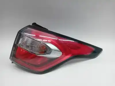 Автозапчасти б/у правый задний фонарь за FORD KUGA (CBS) XWMC ссылки OEM IAM 2069448  